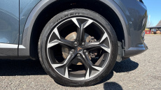 CUPRA Formentor 1.5 TSI 150 V2 5dr Petrol Estate